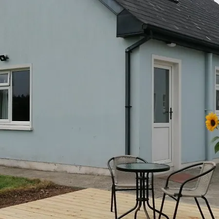 Apartment Radharc Na Greine *