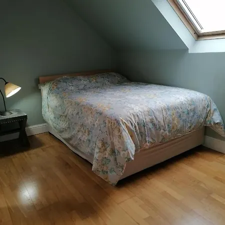 Apartment Radharc Na Greine