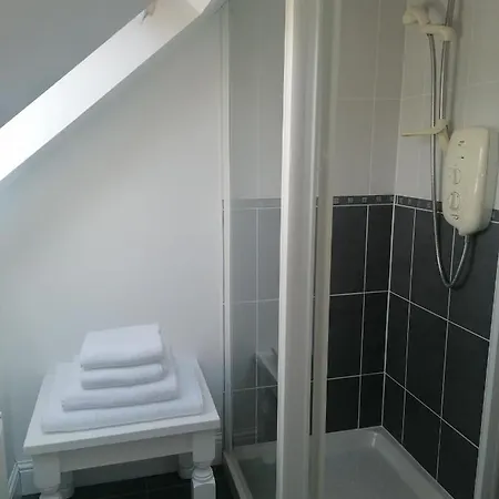 Radharc Na Greine Apartment
