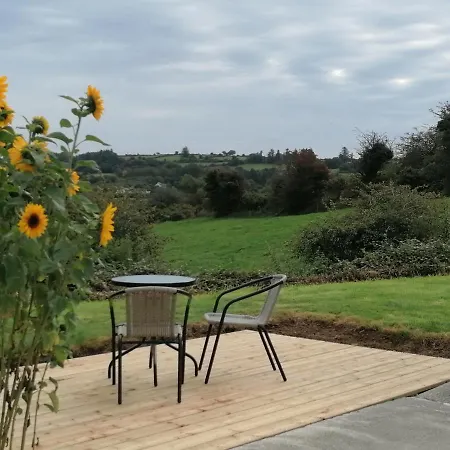 Apartment Radharc Na Greine *