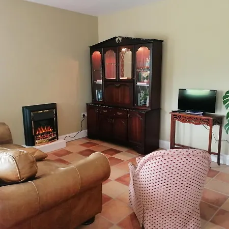 Radharc Na Greine Apartment
